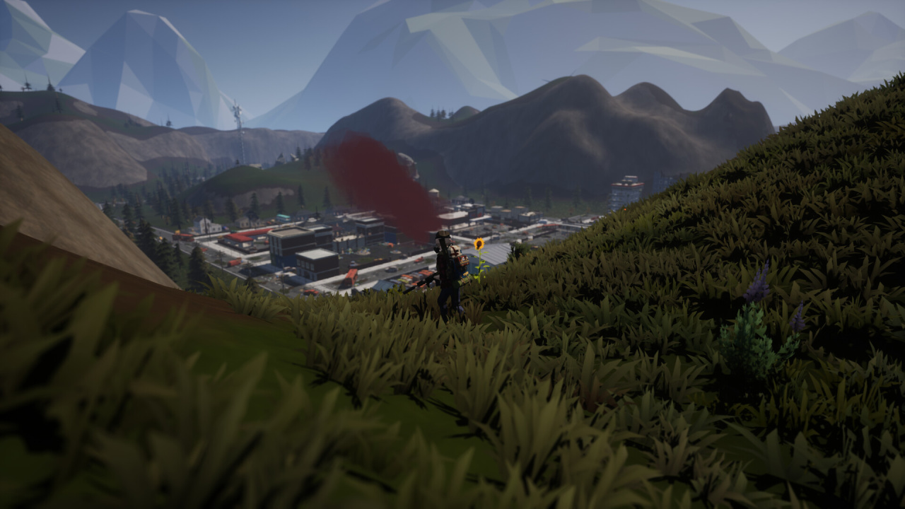 Screenshot #1 - SurrounDead