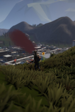 Screenshot #1 - SurrounDead