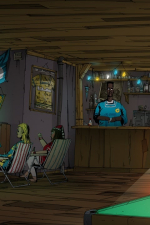 Screenshot #5 - Unforeseen Incidents