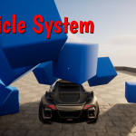 Screenshot #2 - Interact Sandbox для Unreal Engine