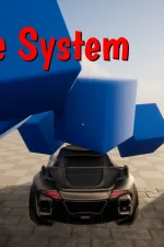 Screenshot #2 - Interact Sandbox для Unreal Engine