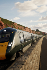 Screenshot #1 - Train Sim World 6