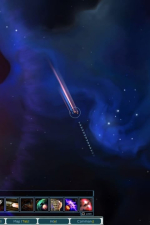 Screenshot #3 - Starsector