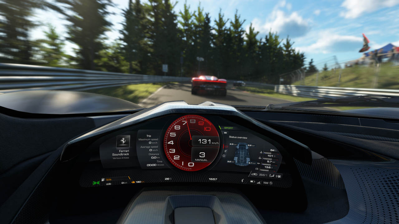 Screenshot #10 - Assetto Corsa EVO