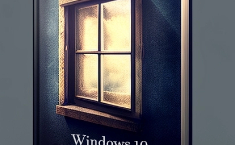 Windows 10 22H2 19045.2545 x64 no Defender by WebUser