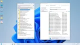 Screenshot #4 - Windows 11 Pro игровая сборка 23H2 Build 22631.3296 by Revision