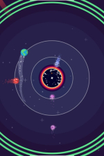 Screenshot #5 - Orbt XL