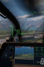 Screenshot #4 - Nuclear Option