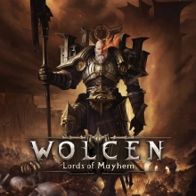 Wolcen: Lords of Mayhem: +1 трейнер