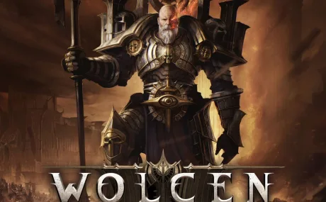 Wolcen: Lords of Mayhem: +1 трейнер