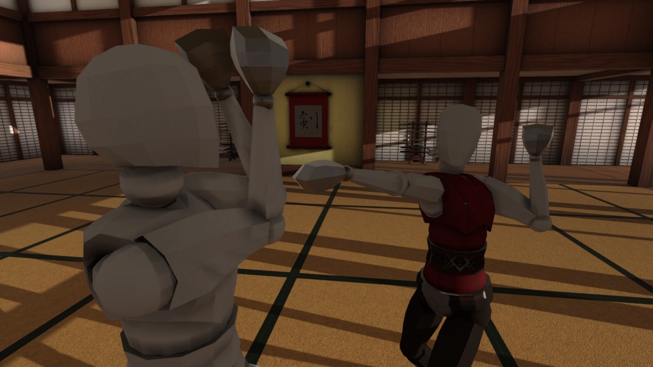 Screenshot #6 - Gladio Mori