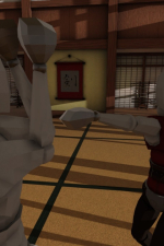 Screenshot #6 - Gladio Mori