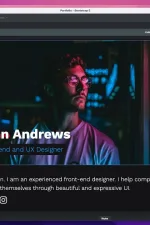Screenshot #1 - Bootstrap Studio 6.7.2 + ключ (crack)