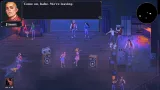 Screenshot #1 - Kingdom of Night