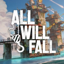 ALL WILL FALL: +43 трейнер
