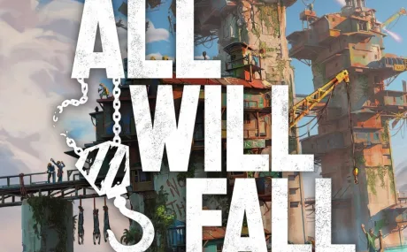 ALL WILL FALL: +43 трейнер