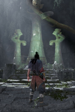 Screenshot #8 - Echoes of Yi: Samsara