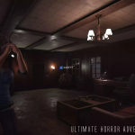 Screenshot #1 - (UHAK) Ultimate Horror Adventure Kit