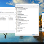 Screenshot #26 - Windows 10 Enterprise LTSB 2016 v1607 (x86/x64) by LeX_6000 [18.02.2018]