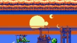 Screenshot #3 - Oniken: Unstoppable Edition