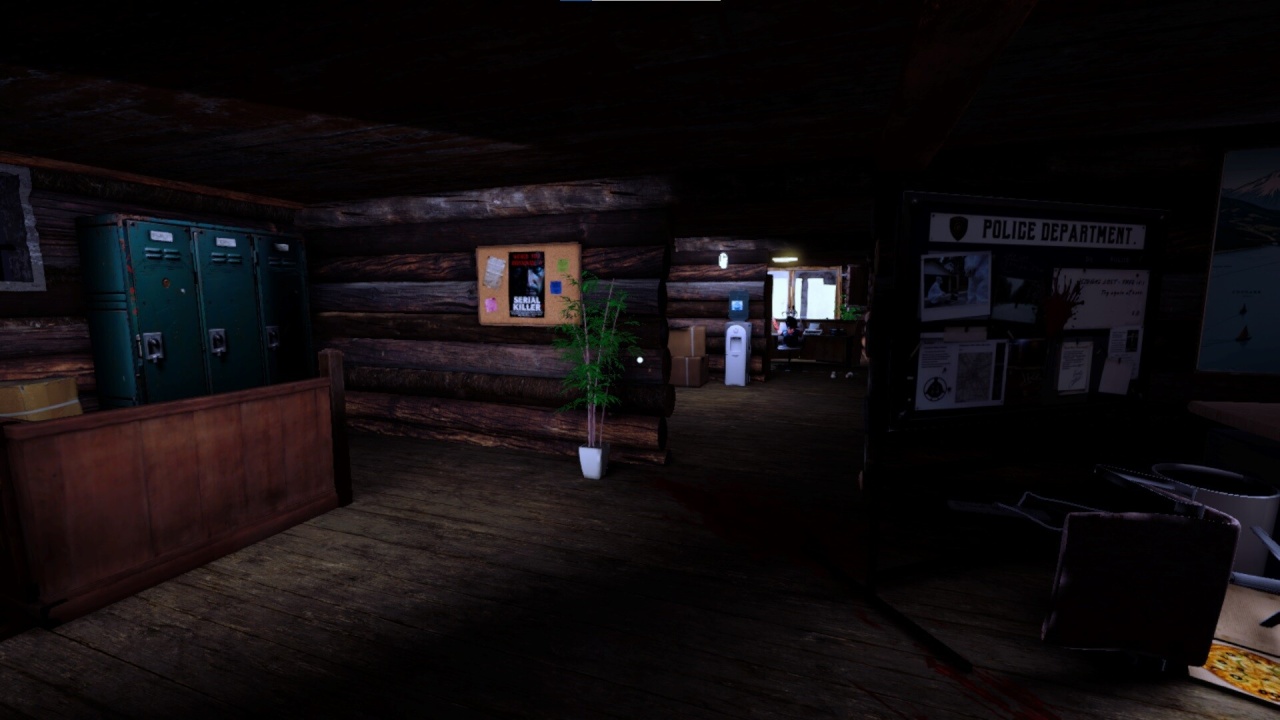 Screenshot #3 - Echoes in the Storm