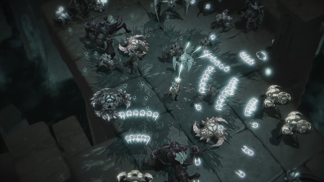 Screenshot #5 - KILL KNIGHT