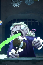 Screenshot #2 - Sacre Bleu