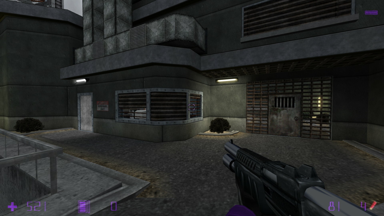 Screenshot #9 - Delta Particles
