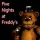 Five Nights at Freddy's: +3 трейнер