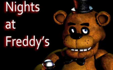 Five Nights at Freddy's: +3 трейнер