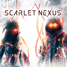Scarlet Nexus: +21 трейнер