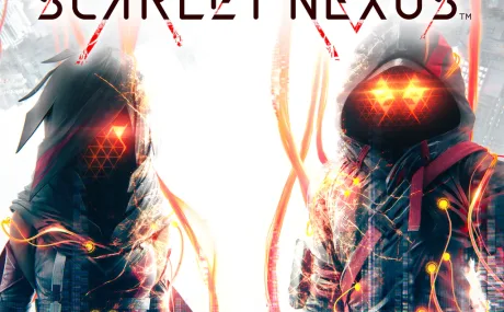 Scarlet Nexus: +21 трейнер