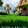 Teddy's Haven - A Fantasy Inspired Shop Simulator