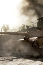 Screenshot #1 - Call of Duty: Modern Warfare Remastered