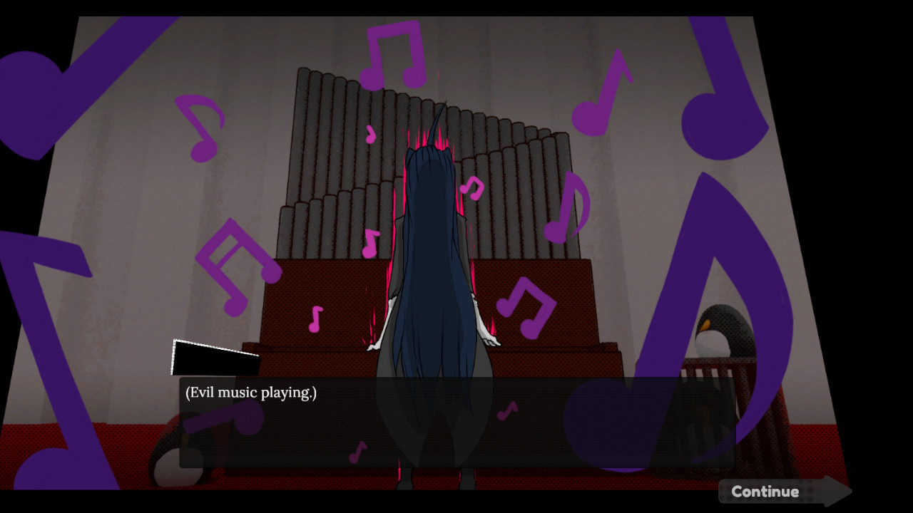 Screenshot #2 - What if George Washington was a Girl?