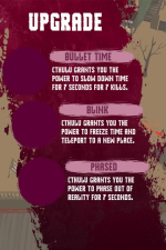 Screenshot #4 - Wicked West