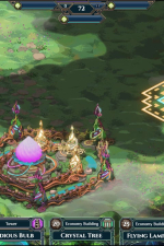 Screenshot #1 - WARCANA