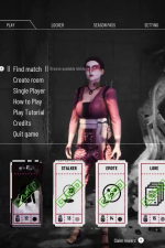 Screenshot #11 - DreadHaunt