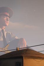 Screenshot #1 - Militsioner