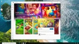 Screenshot #5 - Windows 10 Pro 22H2 Build 19045.6216 Full Август 2025