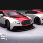 Screenshot #3 - 8 Fast Cars Pack