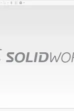 Screenshot #1 - Система проектирования SolidWorks 2024 SP0.1 Premium RePack by xetrin