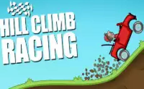 Hill Climb Racing(Sourсe)