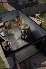 Screenshot #9 - Pathogenesis: Overcome