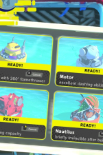 Screenshot #3 - BattleCap