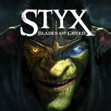 Styx: Blades of Greed: +5 трейнер
