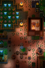 Screenshot #4 - Core Keeper