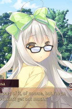 Screenshot #7 - Marshmallow All the Way Home