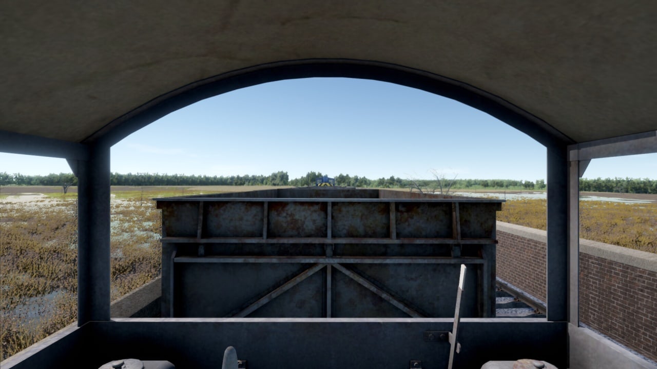 Screenshot #12 - Diesel Railcar Simulator