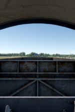 Screenshot #12 - Diesel Railcar Simulator